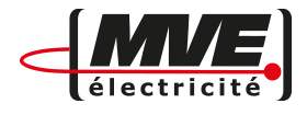 MVE Electricité